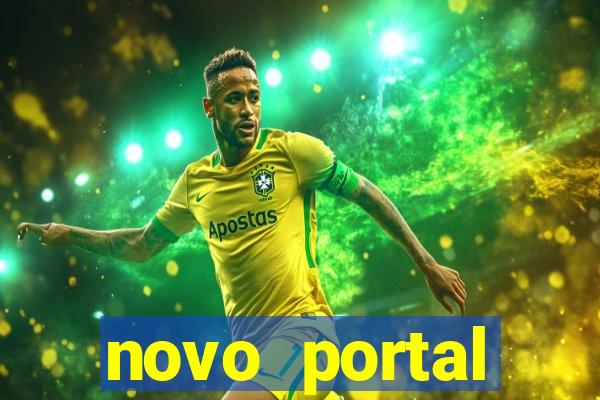 novo portal cruzeiro do sul virtual